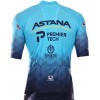 Radtrikot kurzarm 2021 Astana-Premier Tech N001